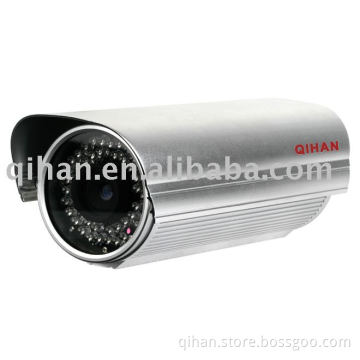H.264 Waterproof Camera